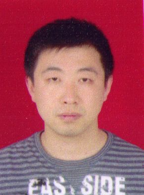 导师 证件照