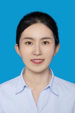  导师证件照