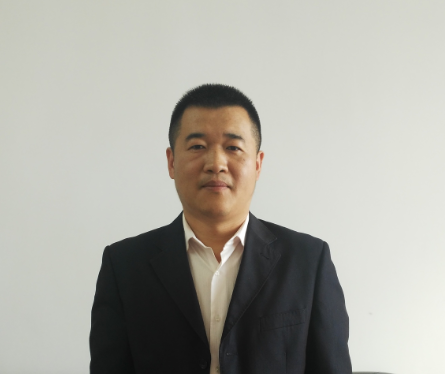  导师证件照