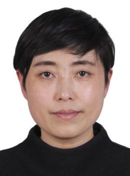 导师 证件照